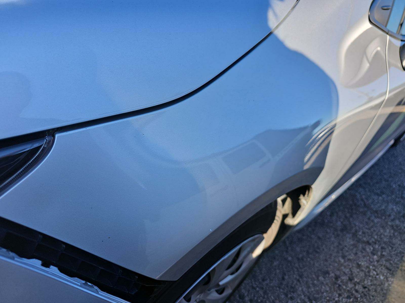 2022 Toyota Corolla LE FWD