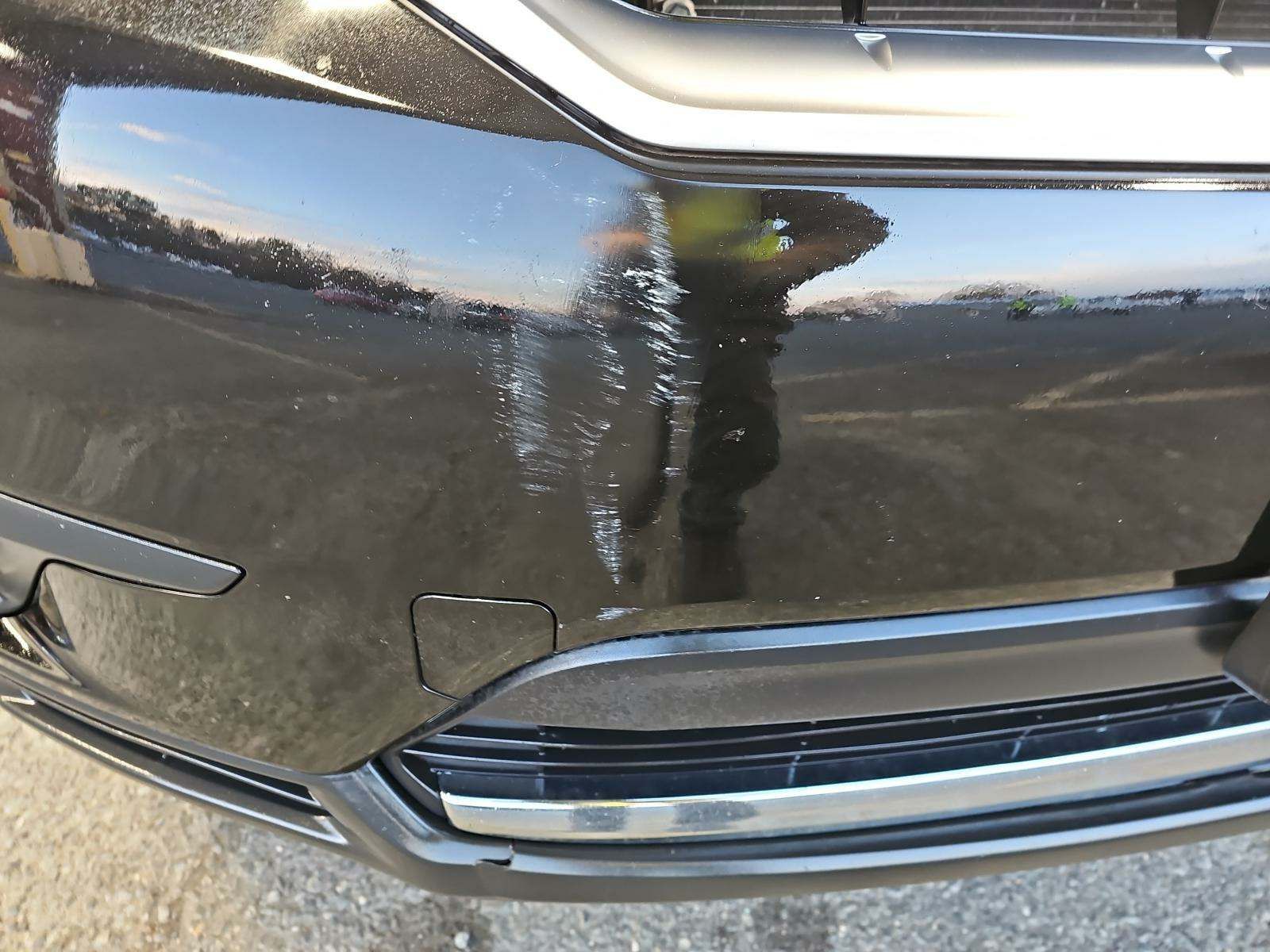 2012 Toyota Highlander Base FWD