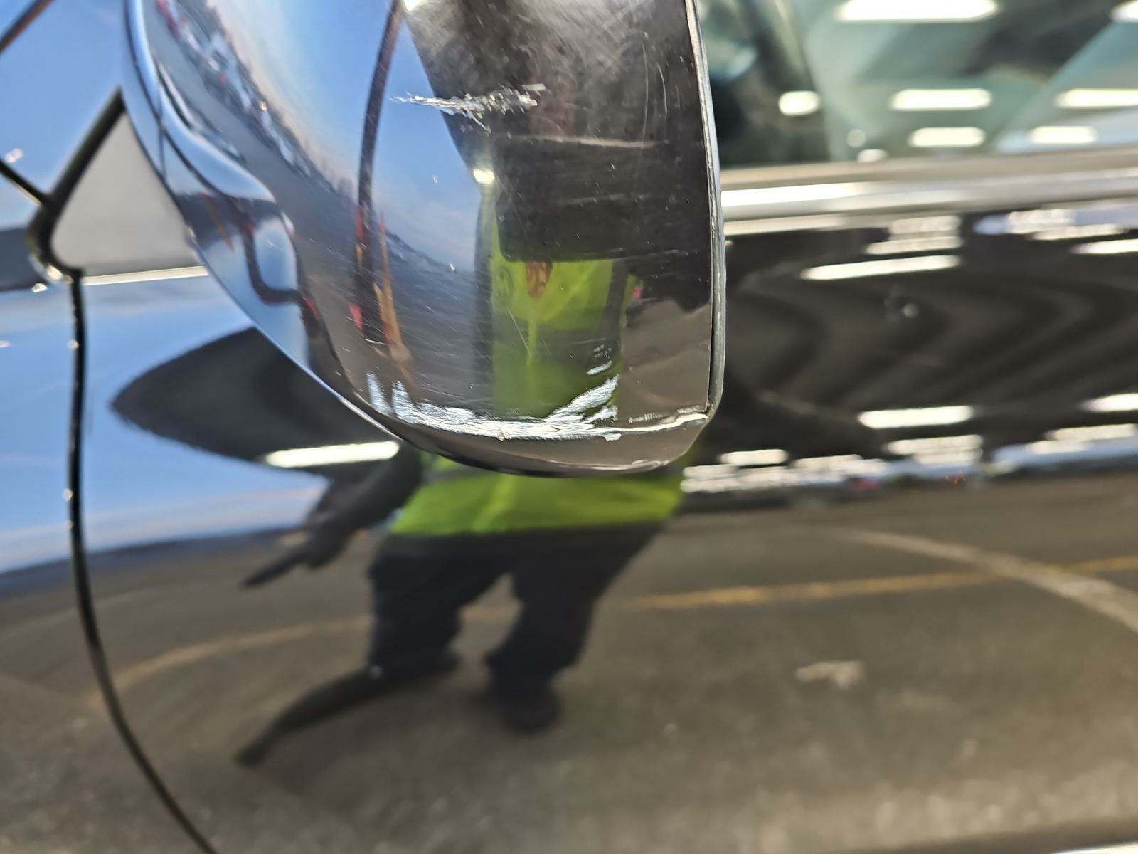 2012 Toyota Highlander Base FWD