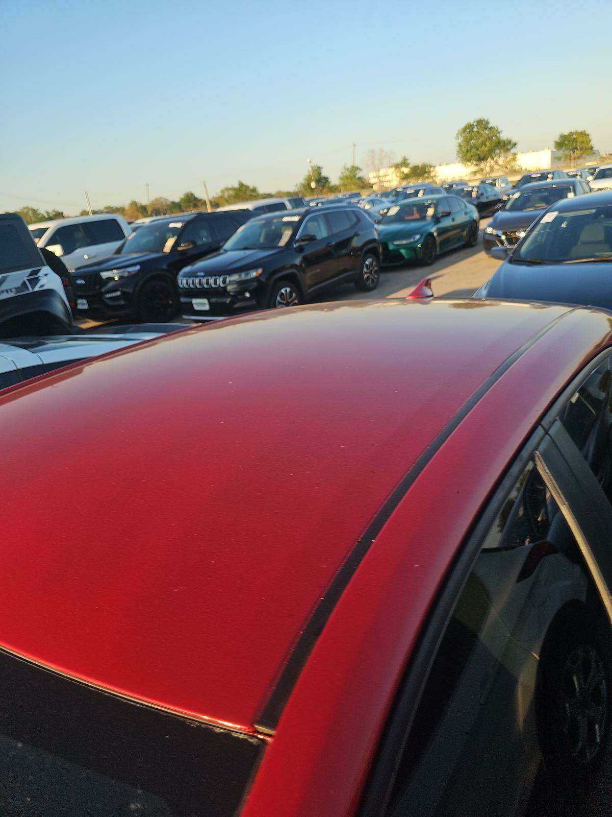 2021 Toyota Corolla LE FWD
