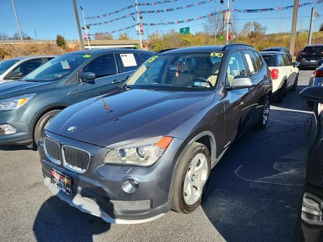 2015 BMW X1 Sports Activity Vehicle sDrive28i