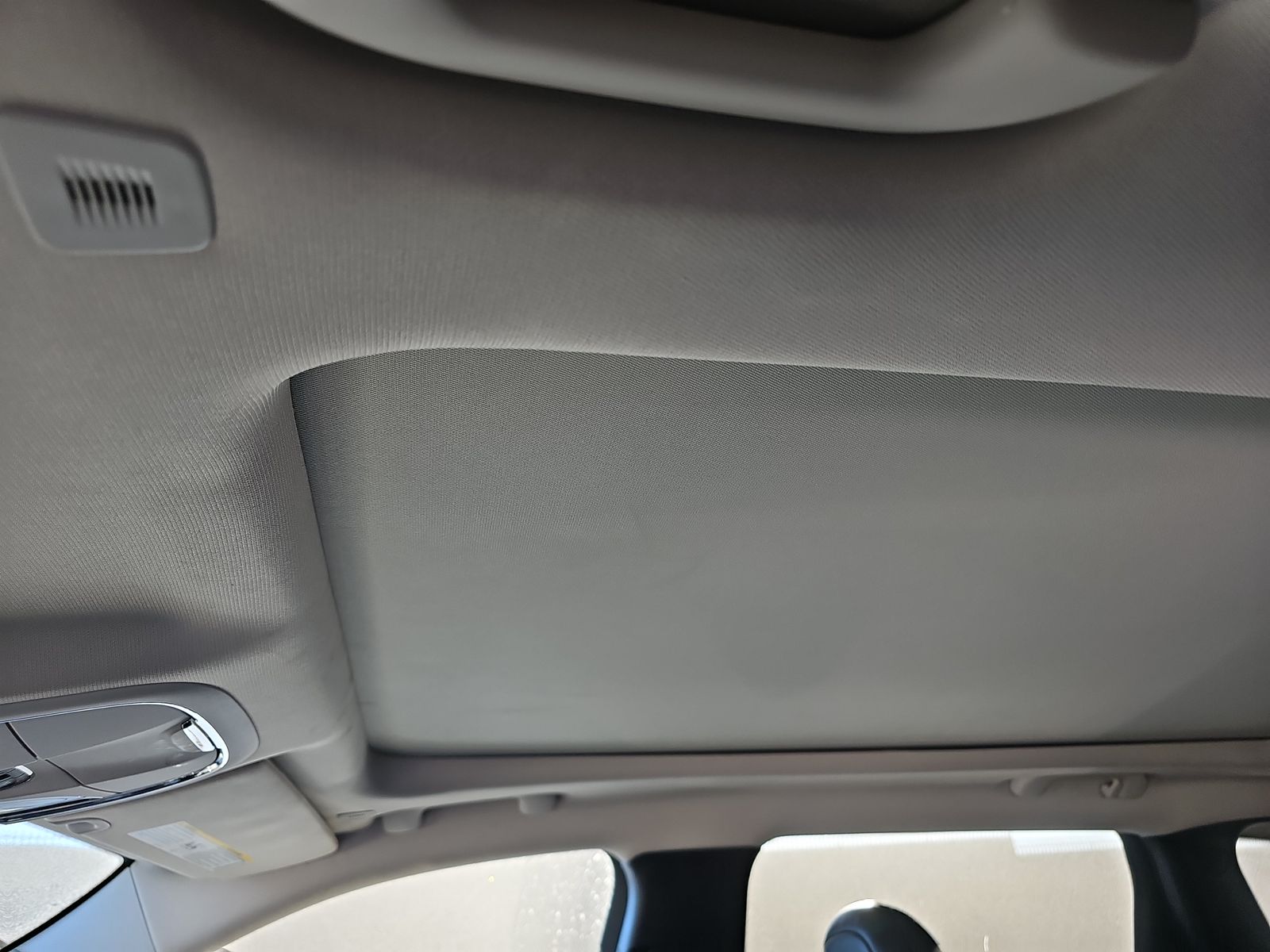 2018 Jeep Cherokee Overland AWD