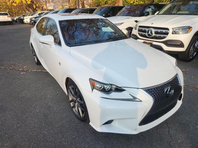 2014 Lexus IS IS 250 RWD