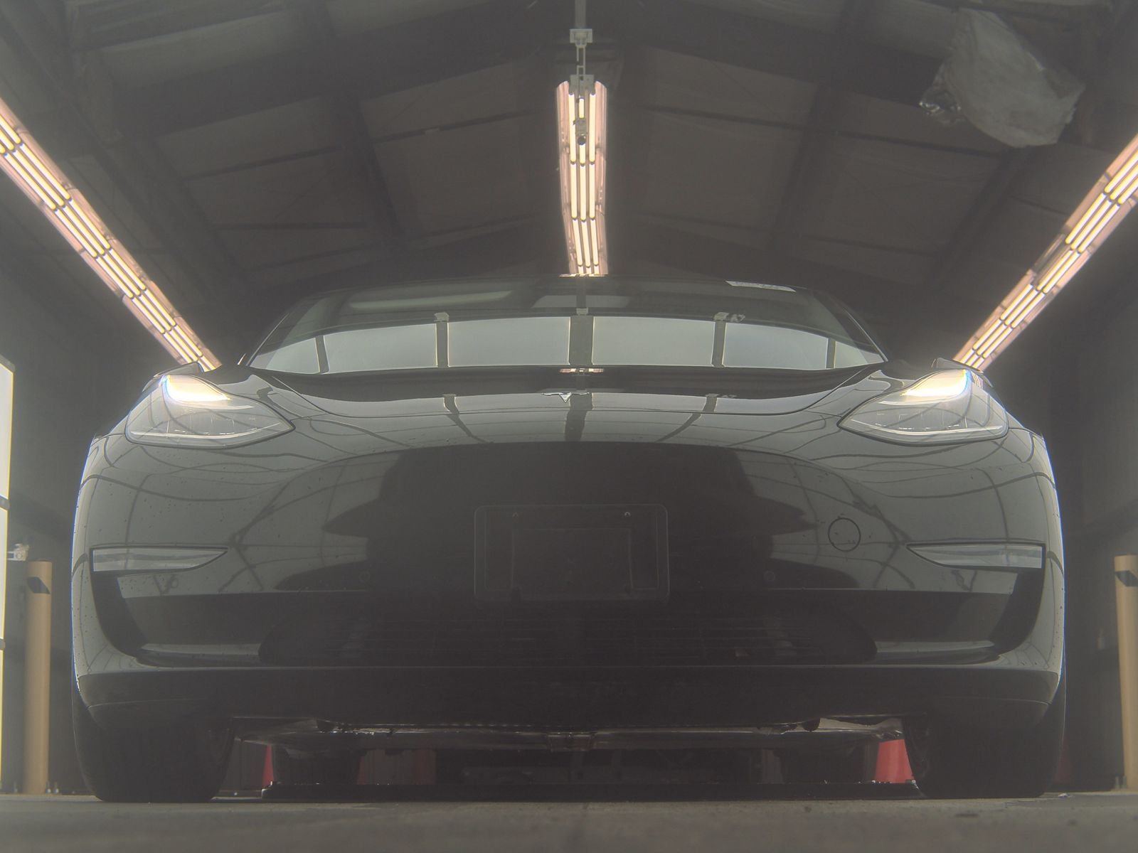 2019 Tesla Model 3 Standard Range Plus FWD