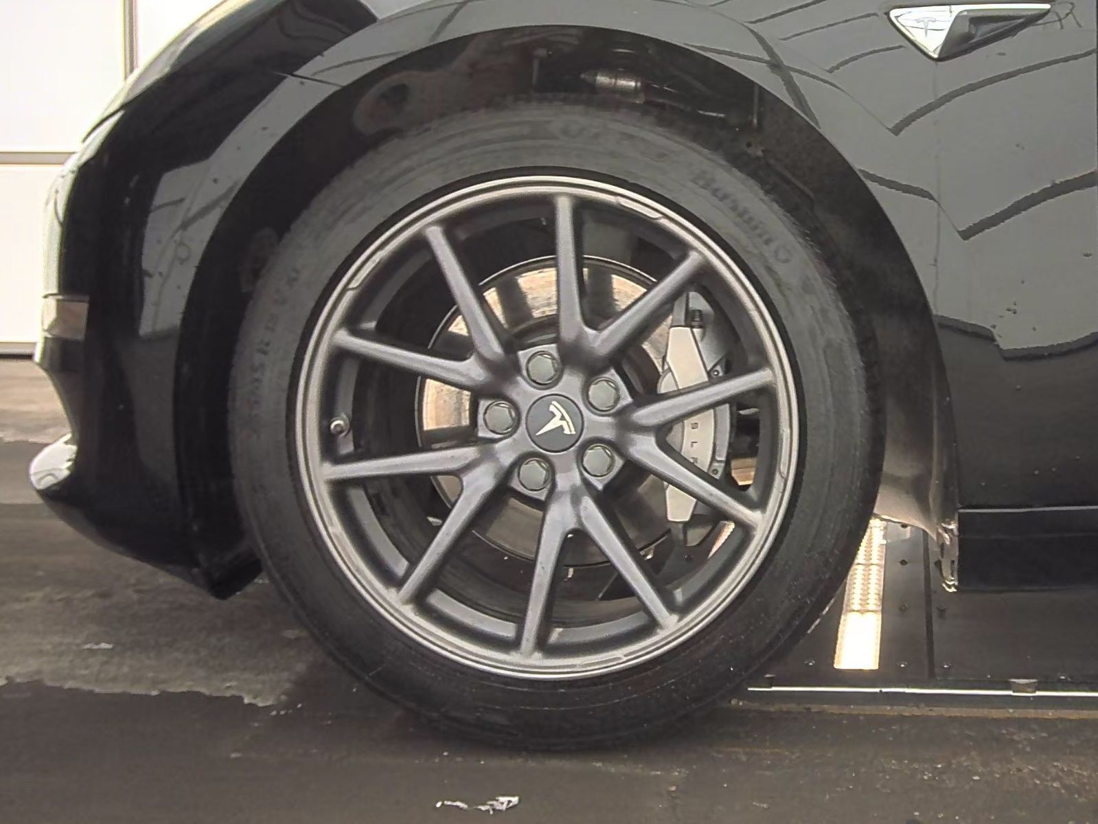 2019 Tesla Model 3 Standard Range Plus FWD