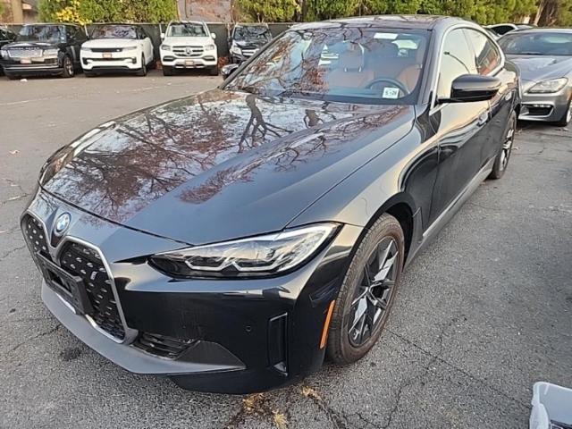 2023 BMW i4 eDrive40