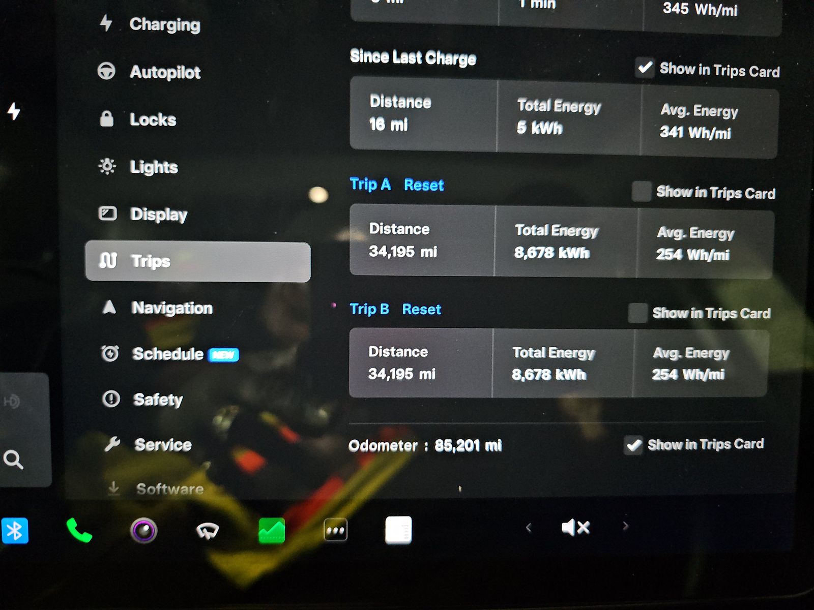 2019 Tesla Model 3 Standard Range Plus FWD