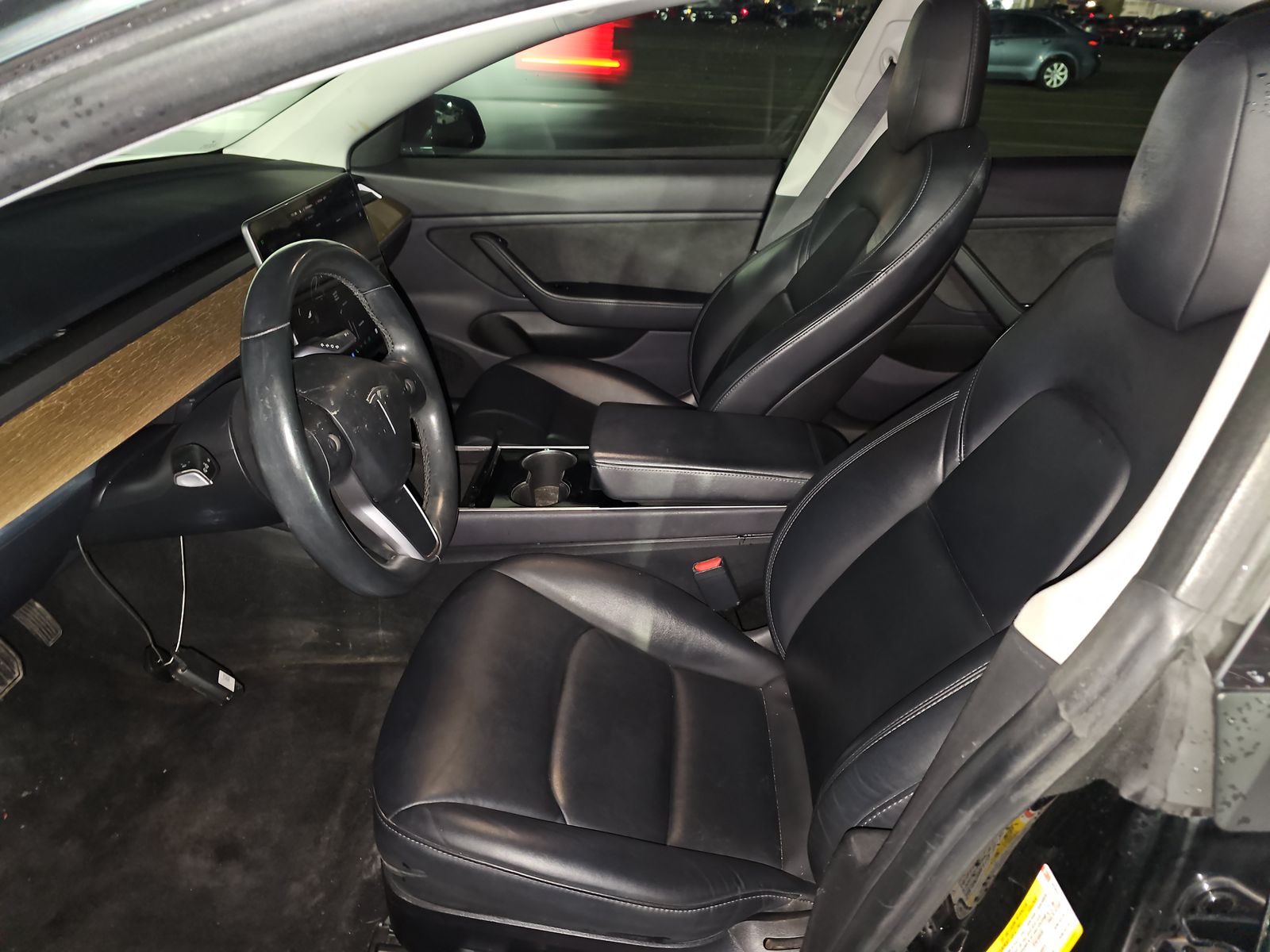 2019 Tesla Model 3 Standard Range Plus FWD