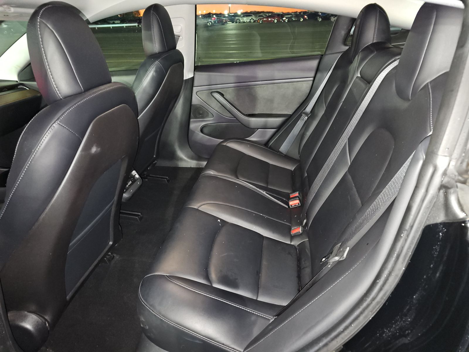 2019 Tesla Model 3 Standard Range Plus FWD