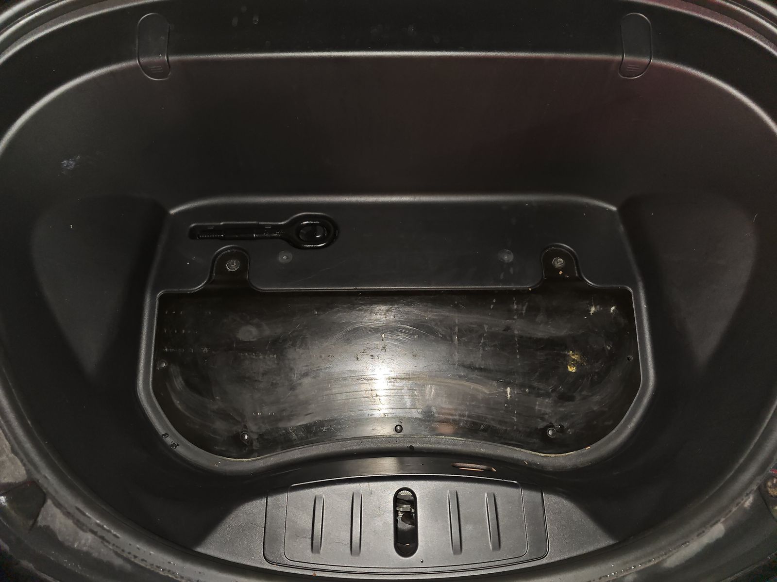 2019 Tesla Model 3 Standard Range Plus FWD