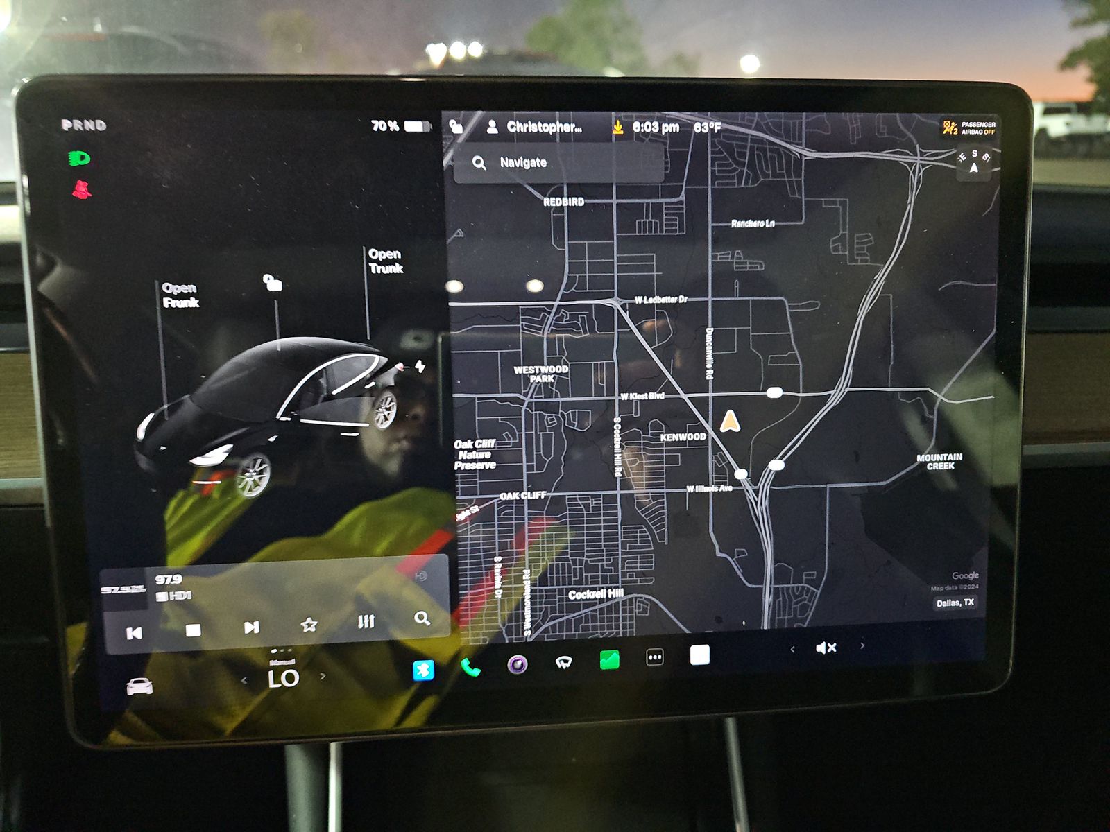 2019 Tesla Model 3 Standard Range Plus FWD