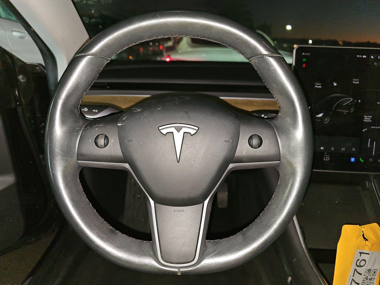 2019 Tesla Model 3 Standard Range Plus FWD