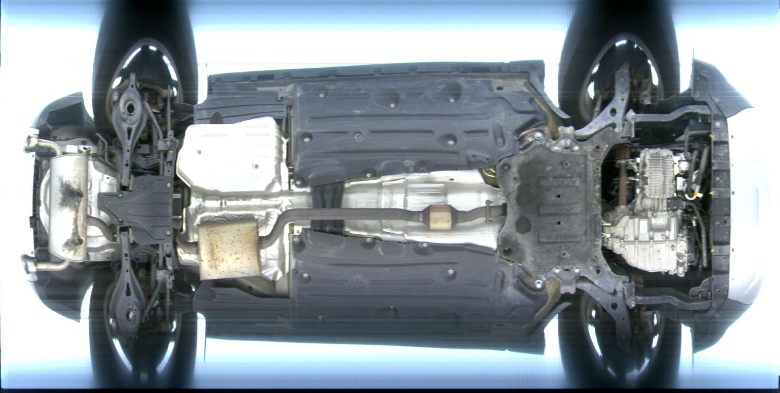 2017 Ford Escape SE FWD