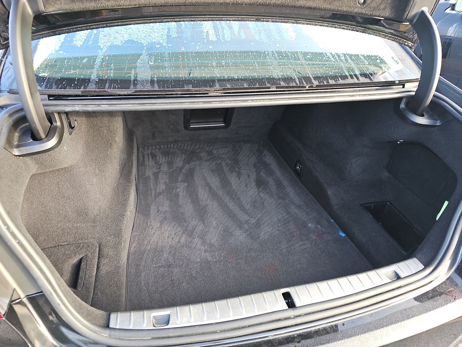 2020 BMW 7 Series 750i xDrive AWD
