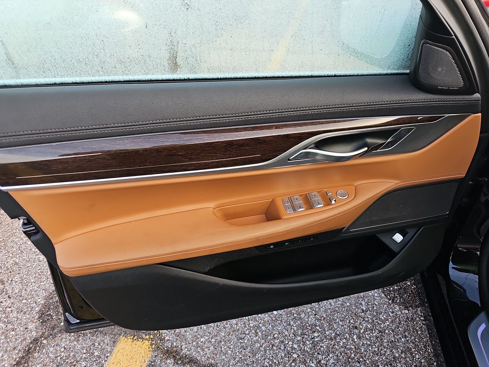 2020 BMW 7 Series 750i xDrive AWD