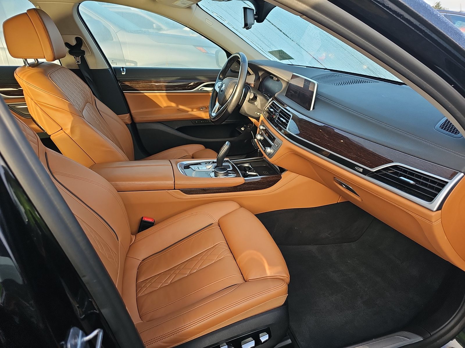2020 BMW 7 Series 750i xDrive AWD