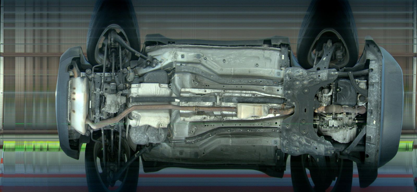 2018 Jeep Compass Latitude AWD