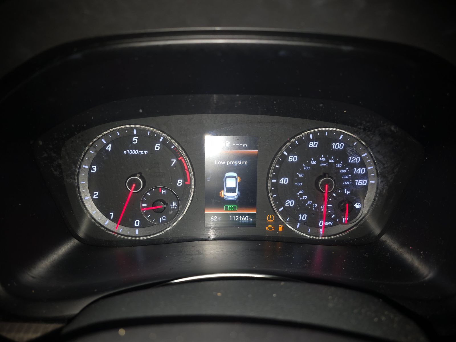 2018 Hyundai Sonata Sport FWD