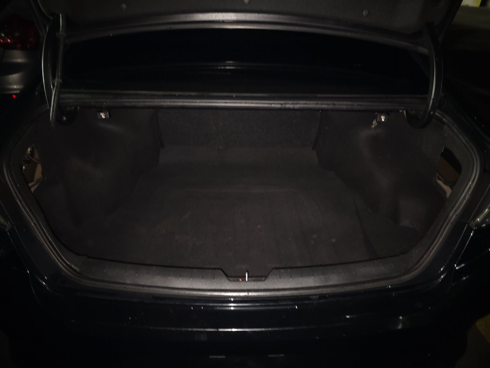 2018 Hyundai Sonata Sport FWD