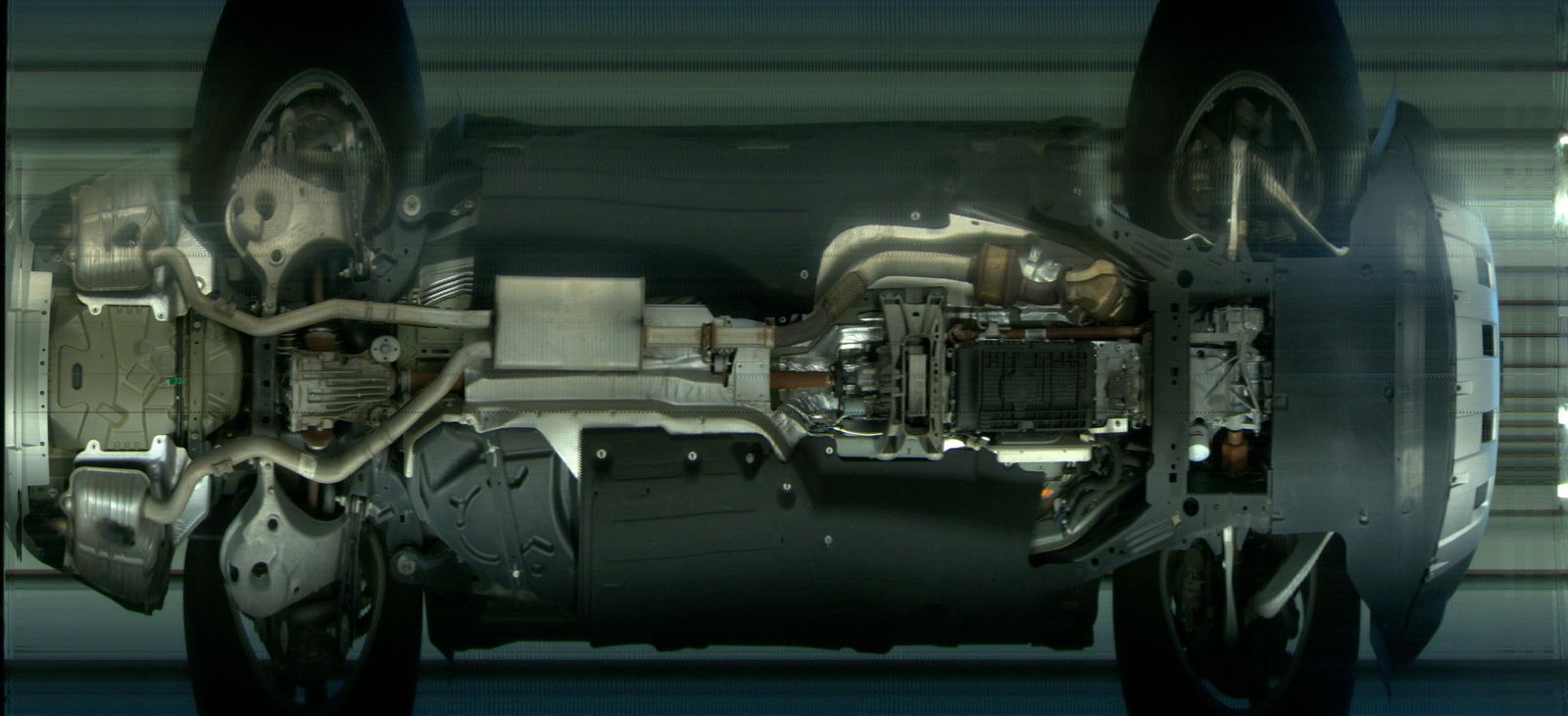 2021 Ford Explorer XLT AWD