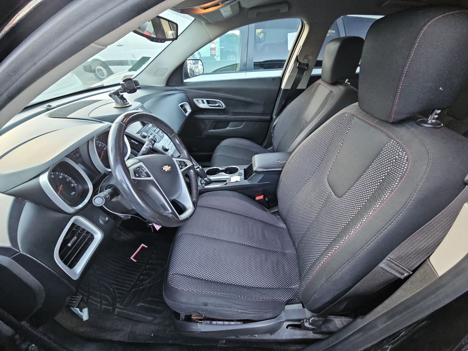 2016 Chevrolet Equinox LT FWD