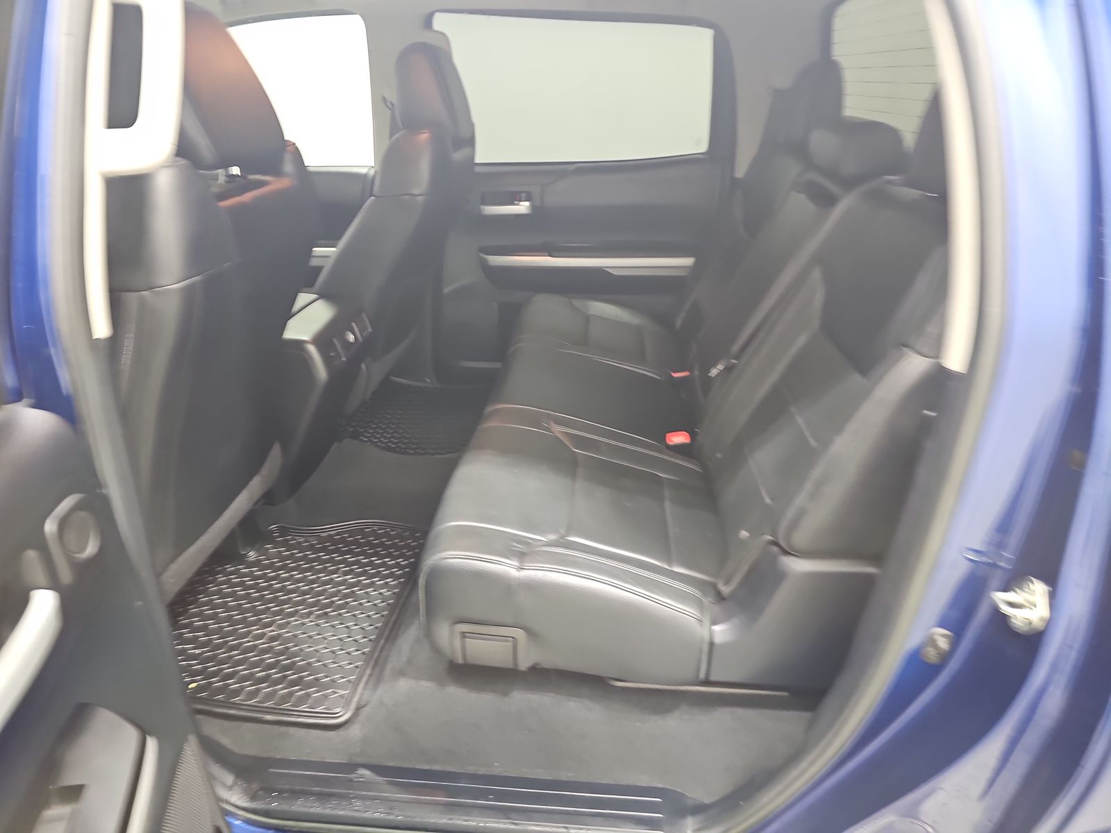 2015 Toyota Tundra Limited AWD