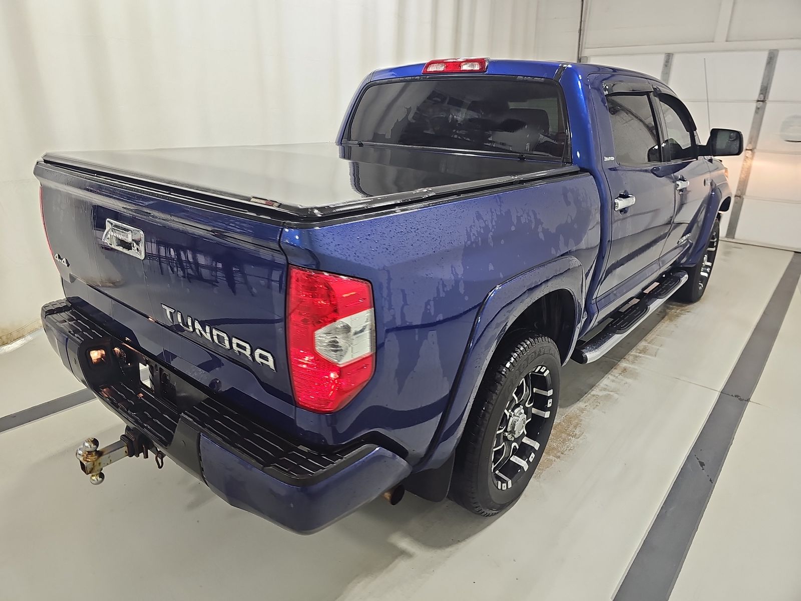 2015 Toyota Tundra Limited AWD