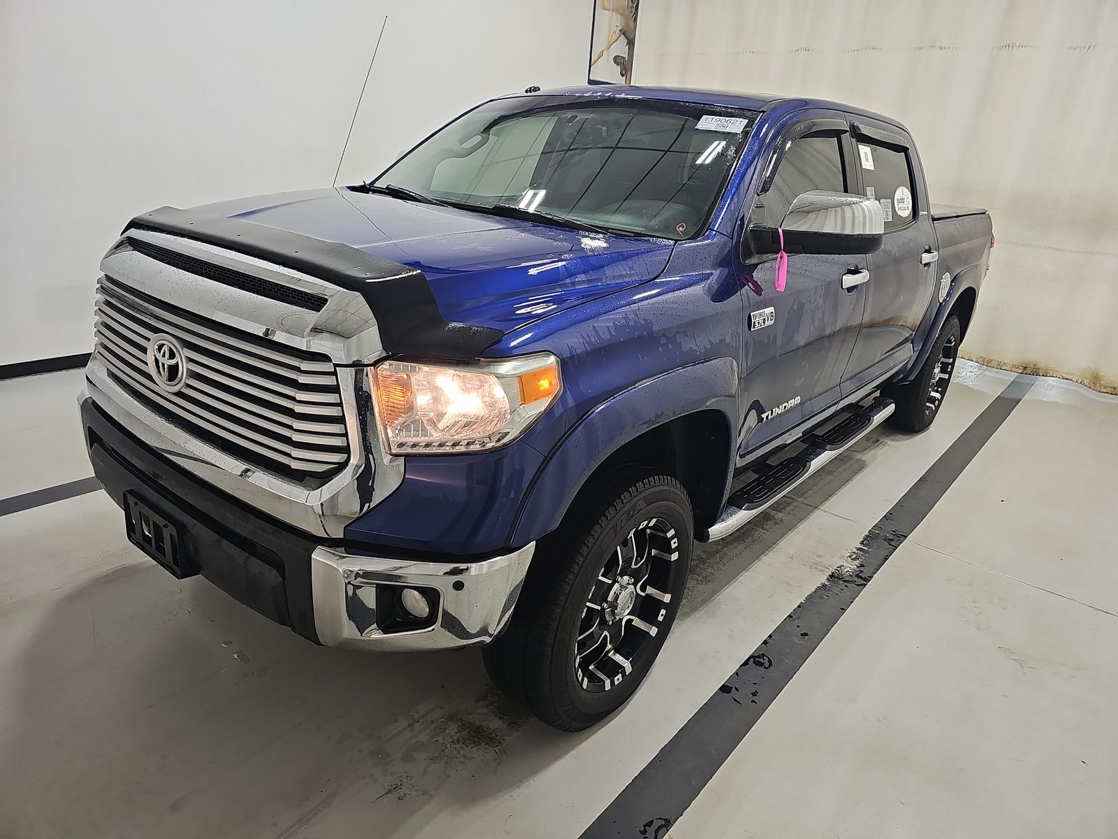 2015 Toyota Tundra Limited AWD