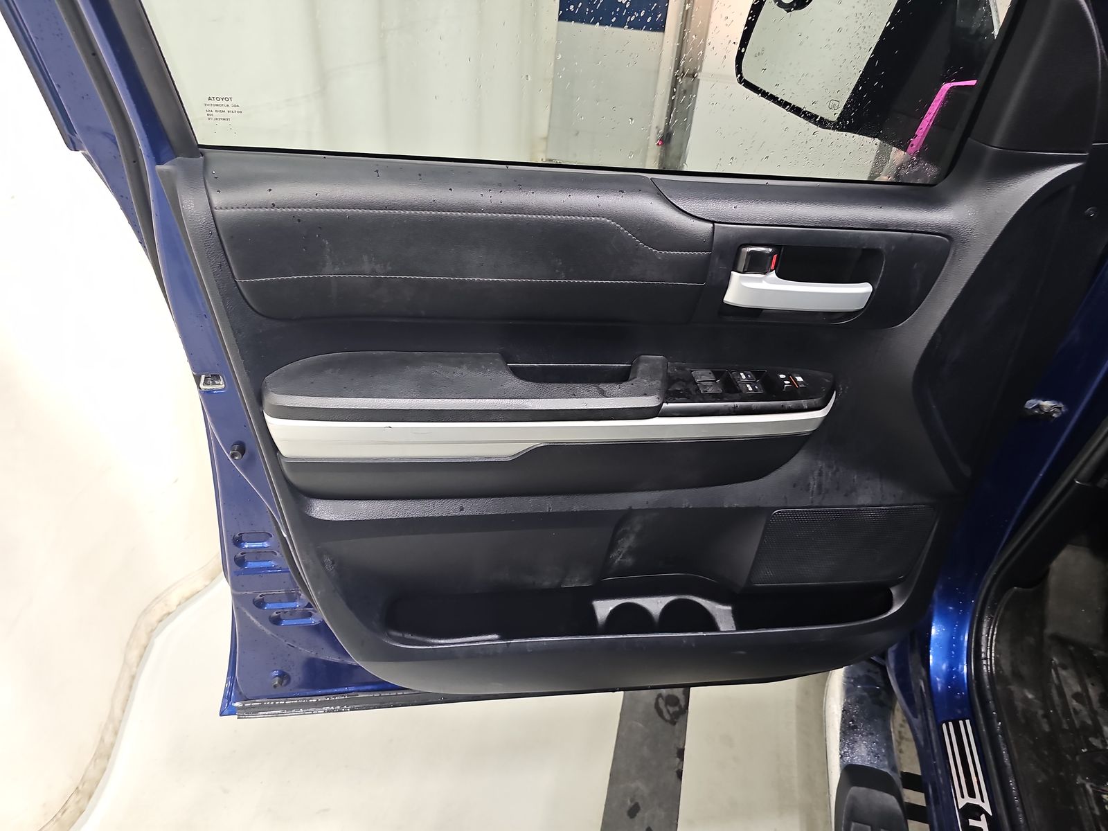 2015 Toyota Tundra Limited AWD