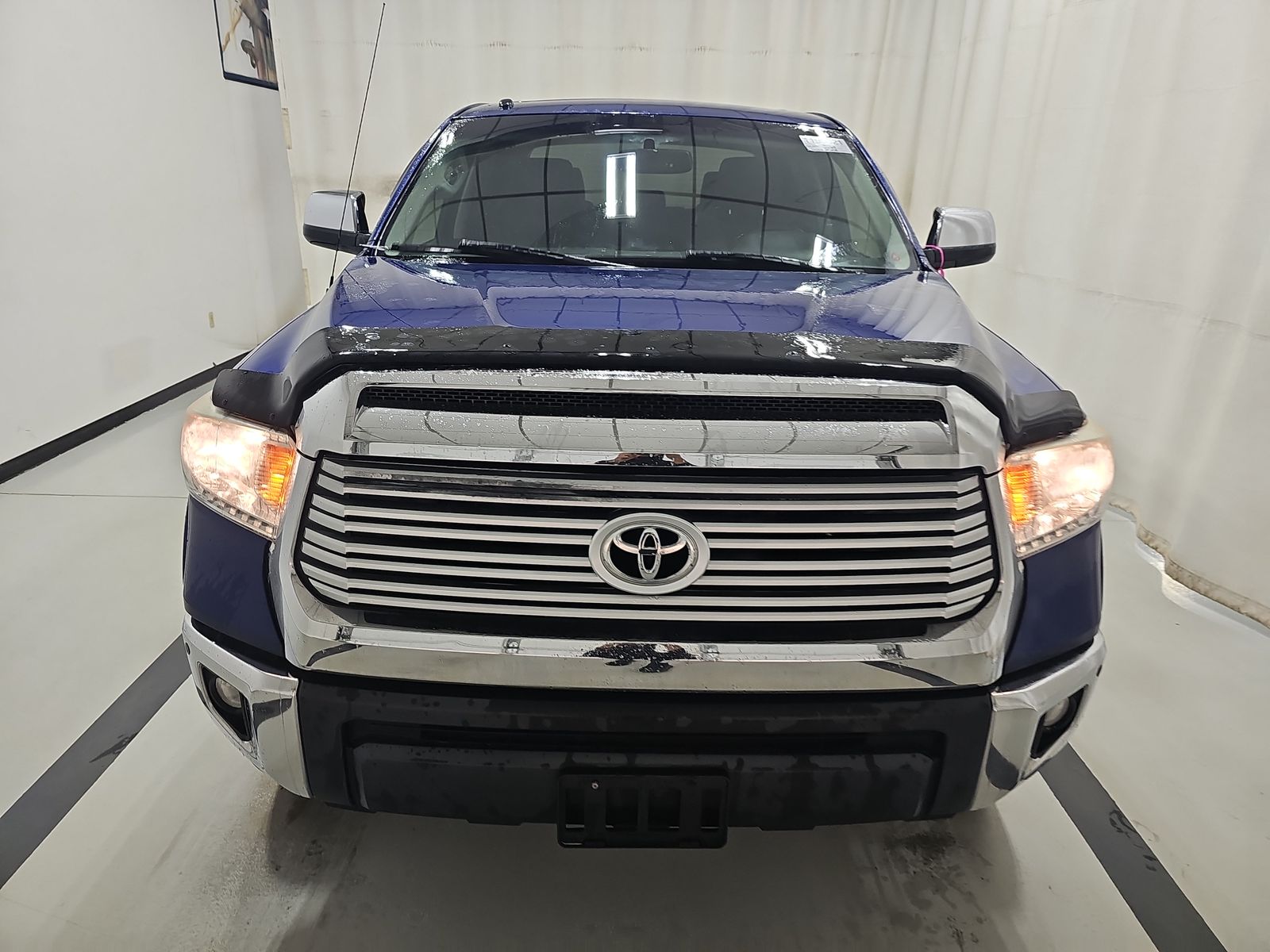 2015 Toyota Tundra Limited AWD