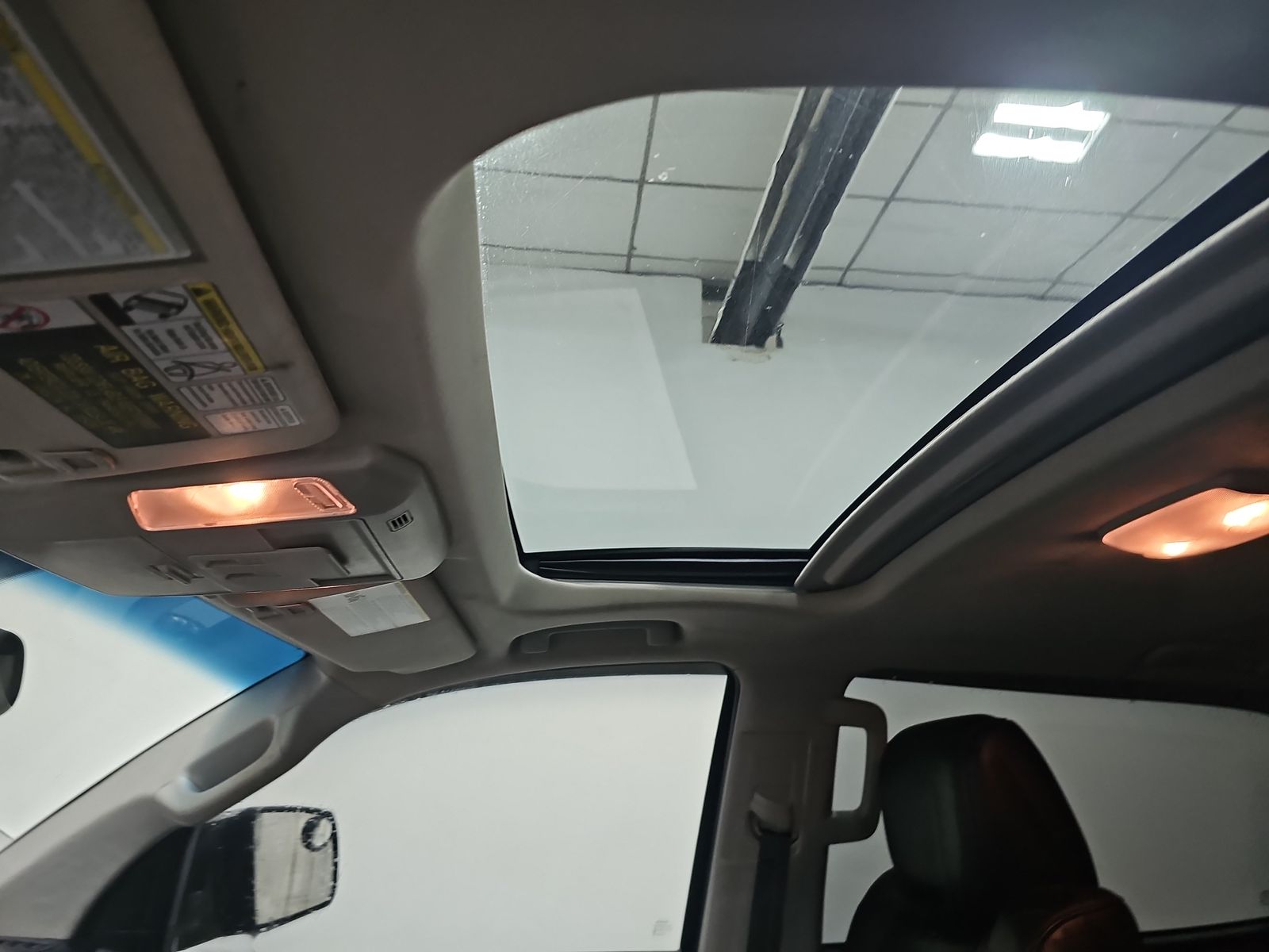 2015 Toyota Tundra Limited AWD