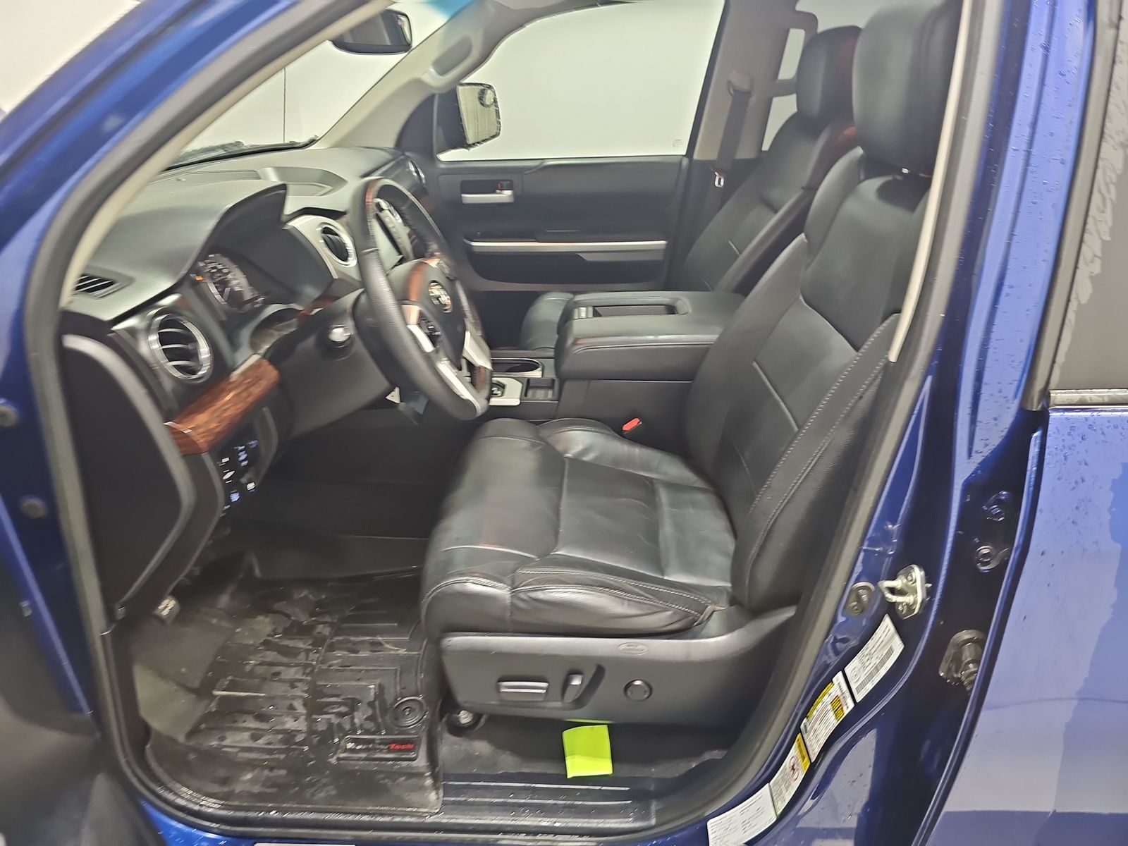 2015 Toyota Tundra Limited AWD