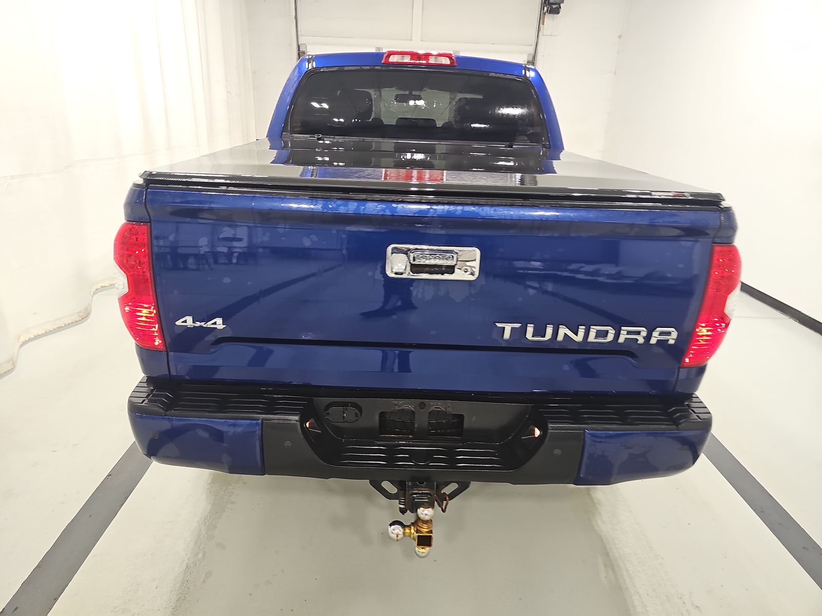 2015 Toyota Tundra Limited AWD