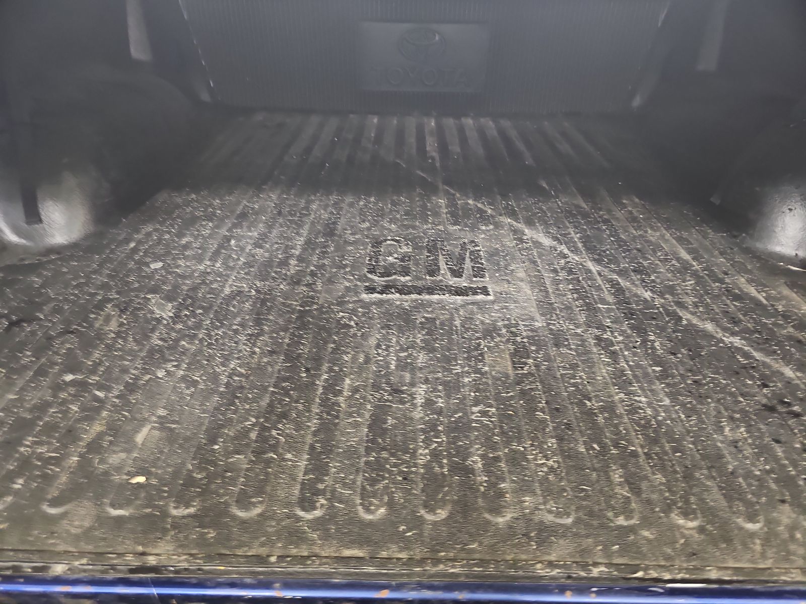 2015 Toyota Tundra Limited AWD