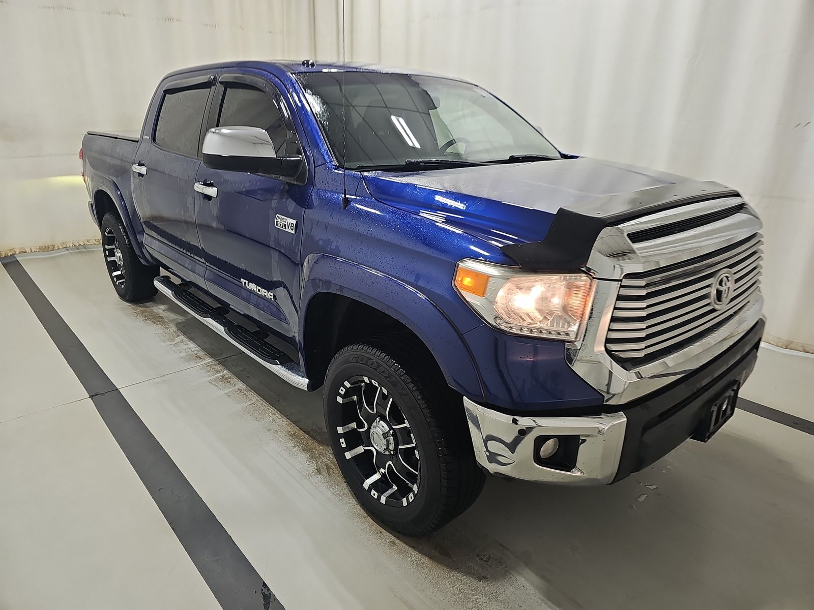 2015 Toyota Tundra Limited AWD