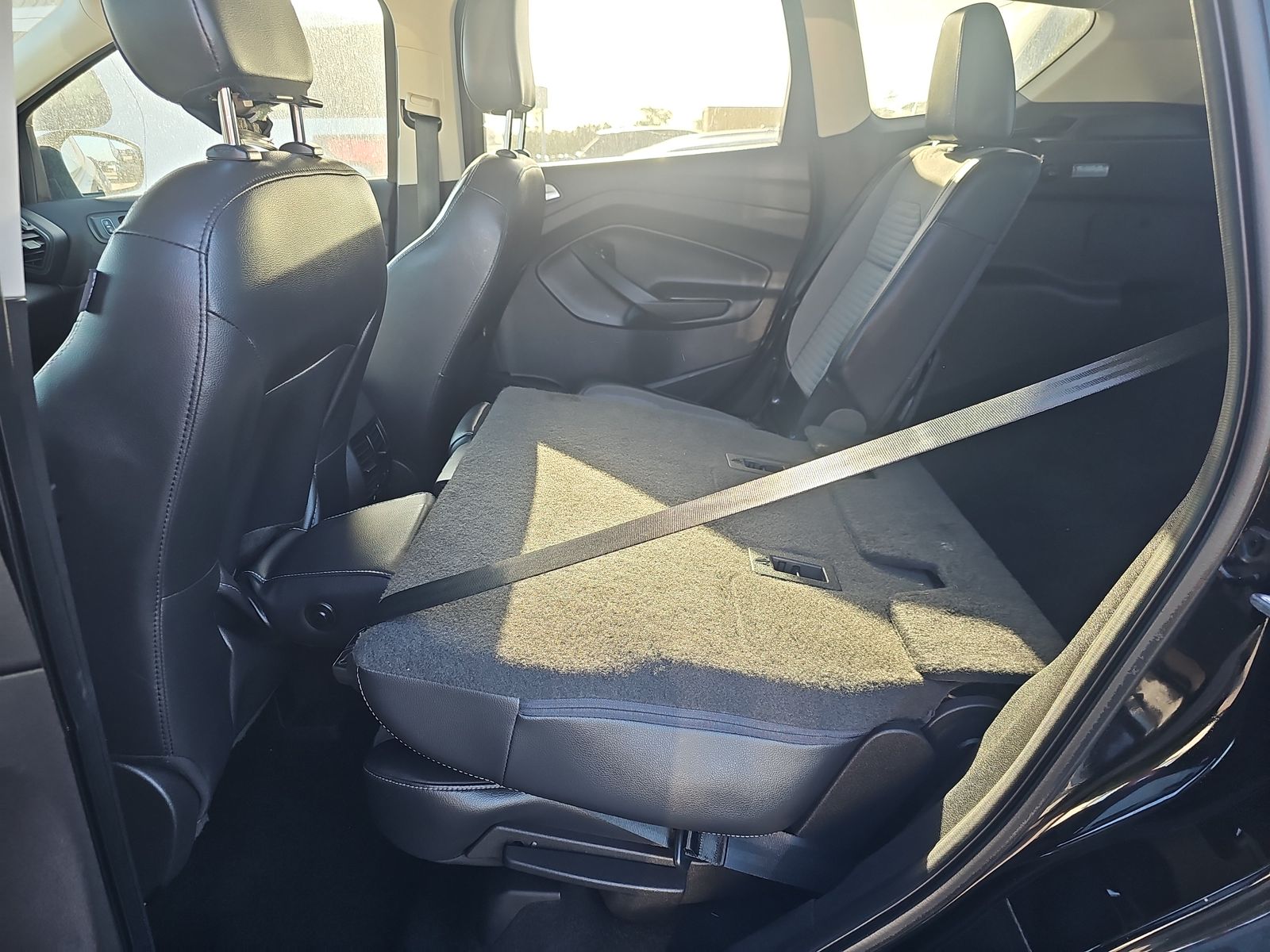 2018 Ford Escape SE AWD