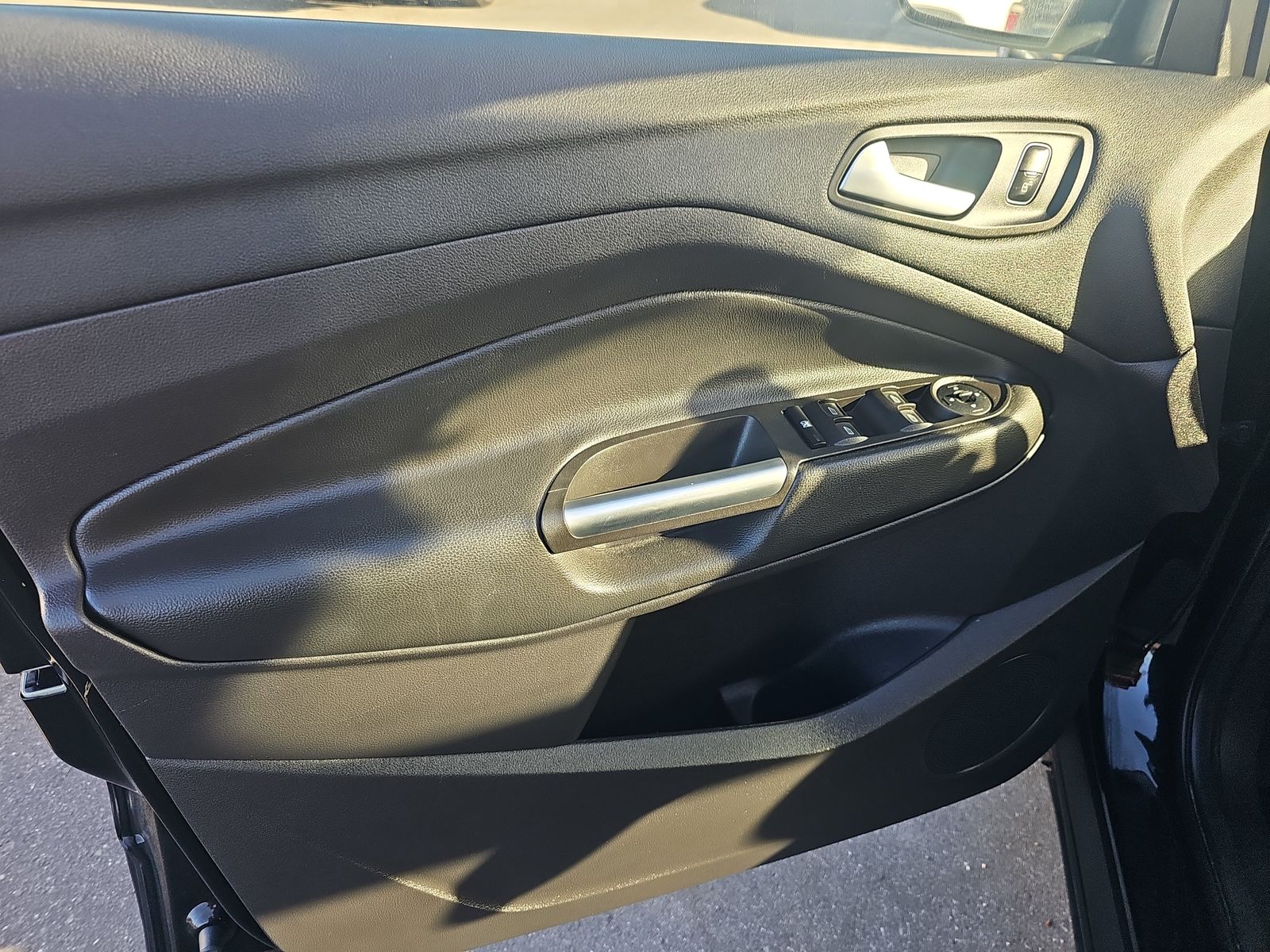 2018 Ford Escape SE AWD