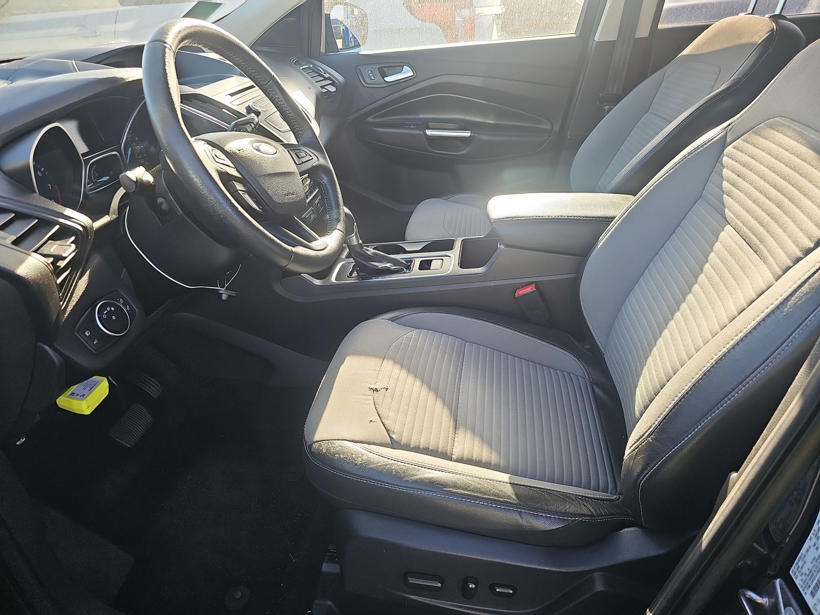 2018 Ford Escape SE AWD