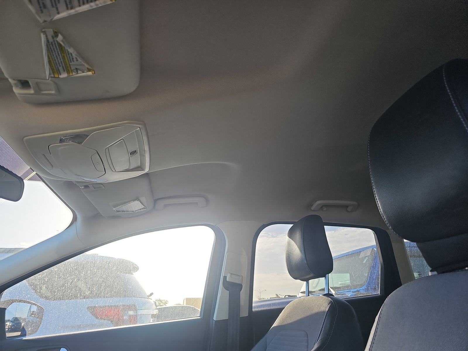 2018 Ford Escape SE AWD