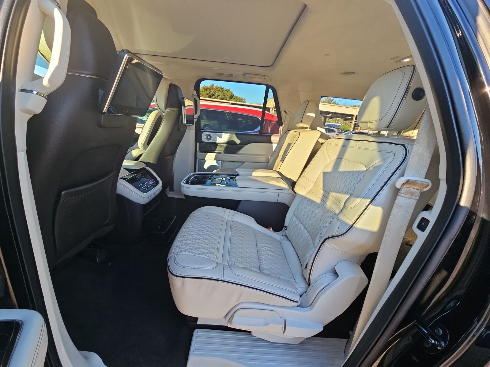 2018 Lincoln Navigator L Black Label AWD