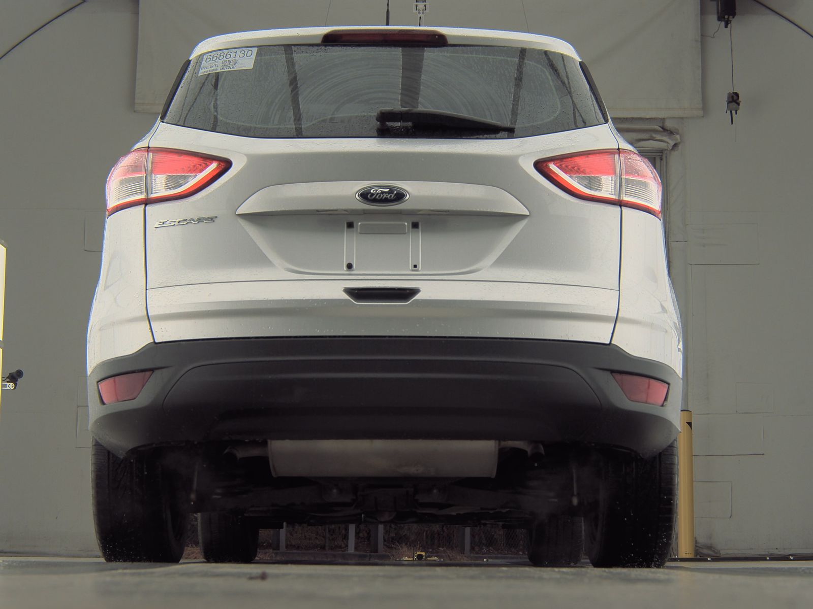 2013 Ford Escape S FWD