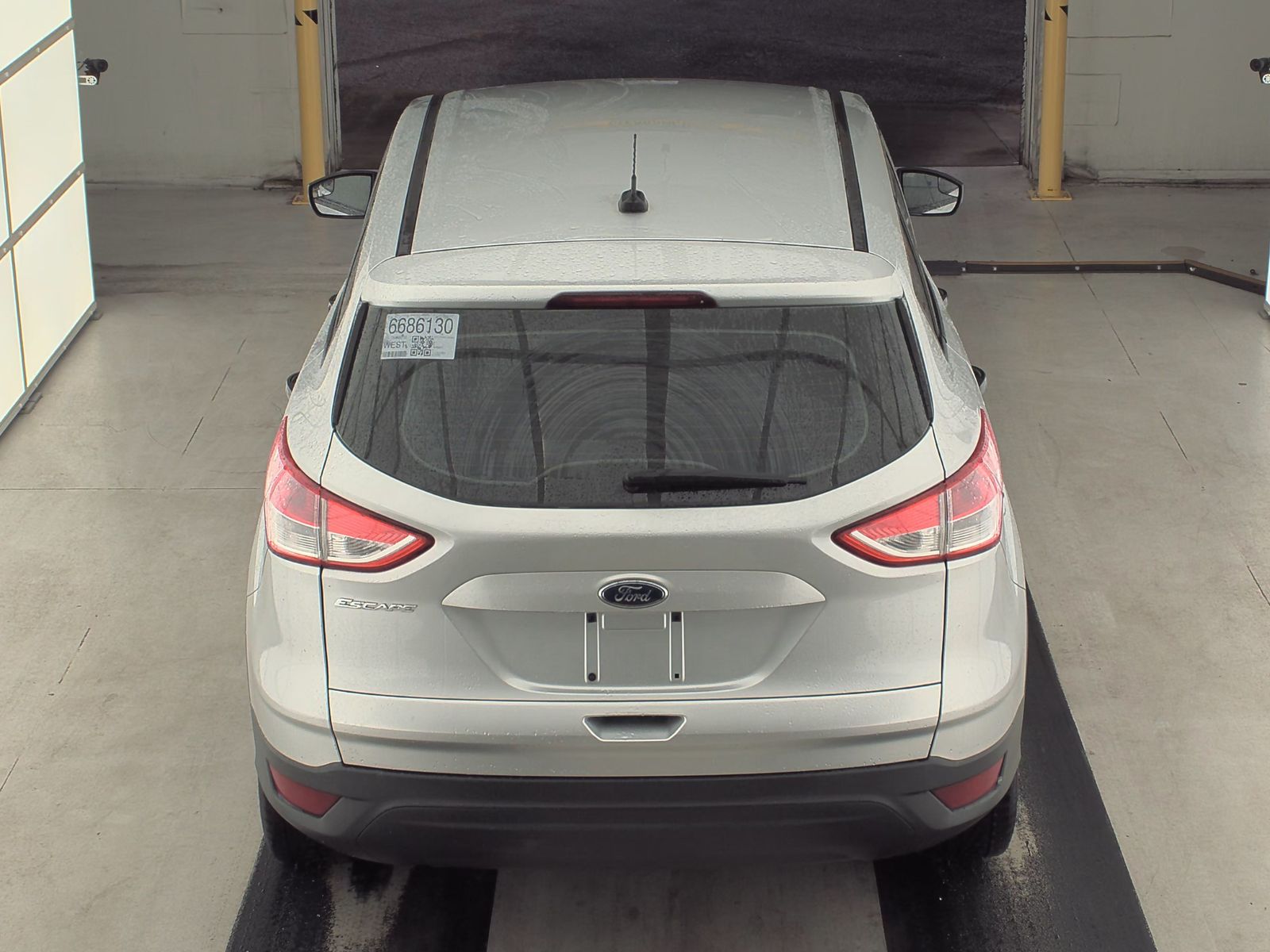 2013 Ford Escape S FWD