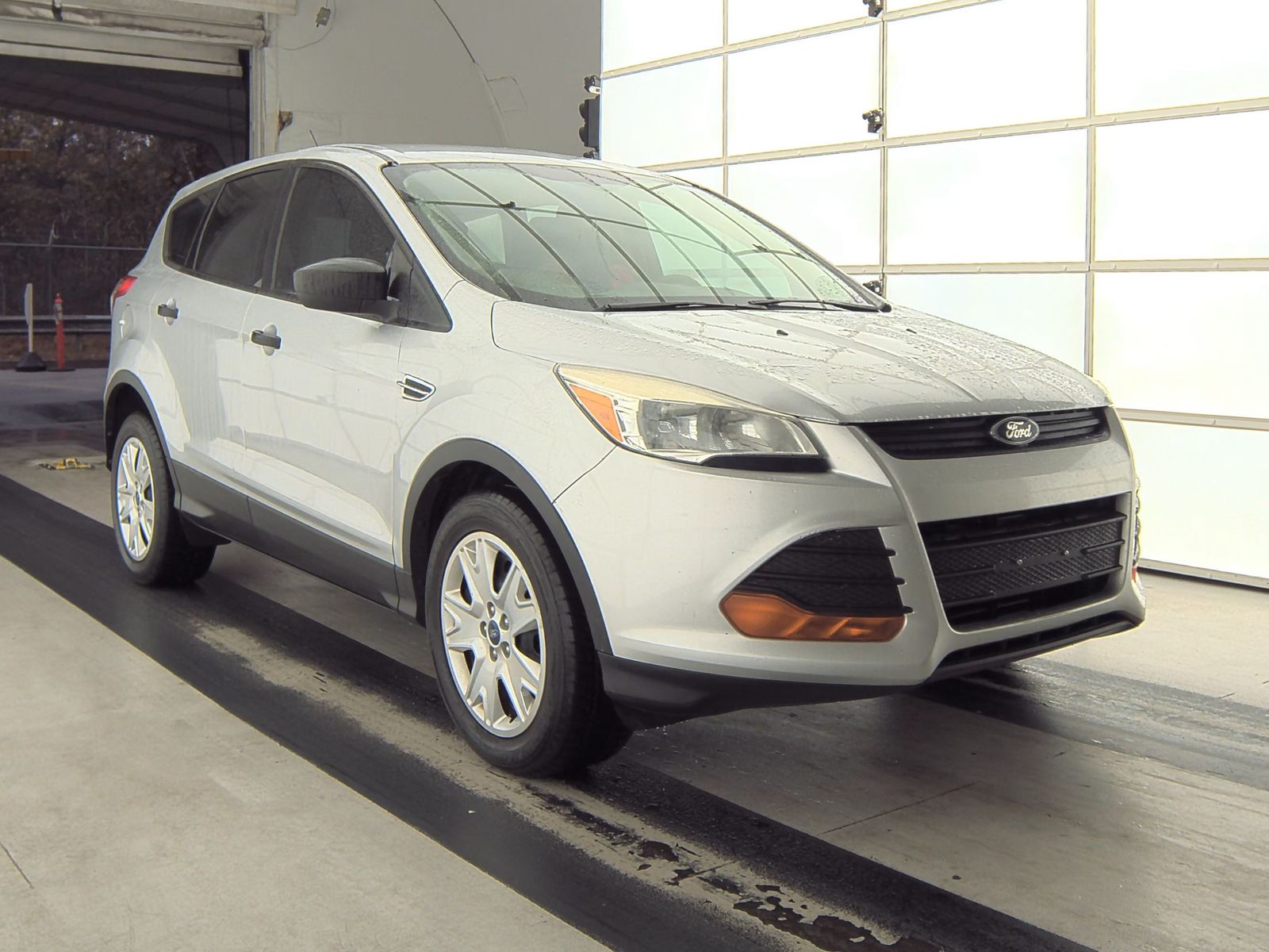 2013 Ford Escape S FWD