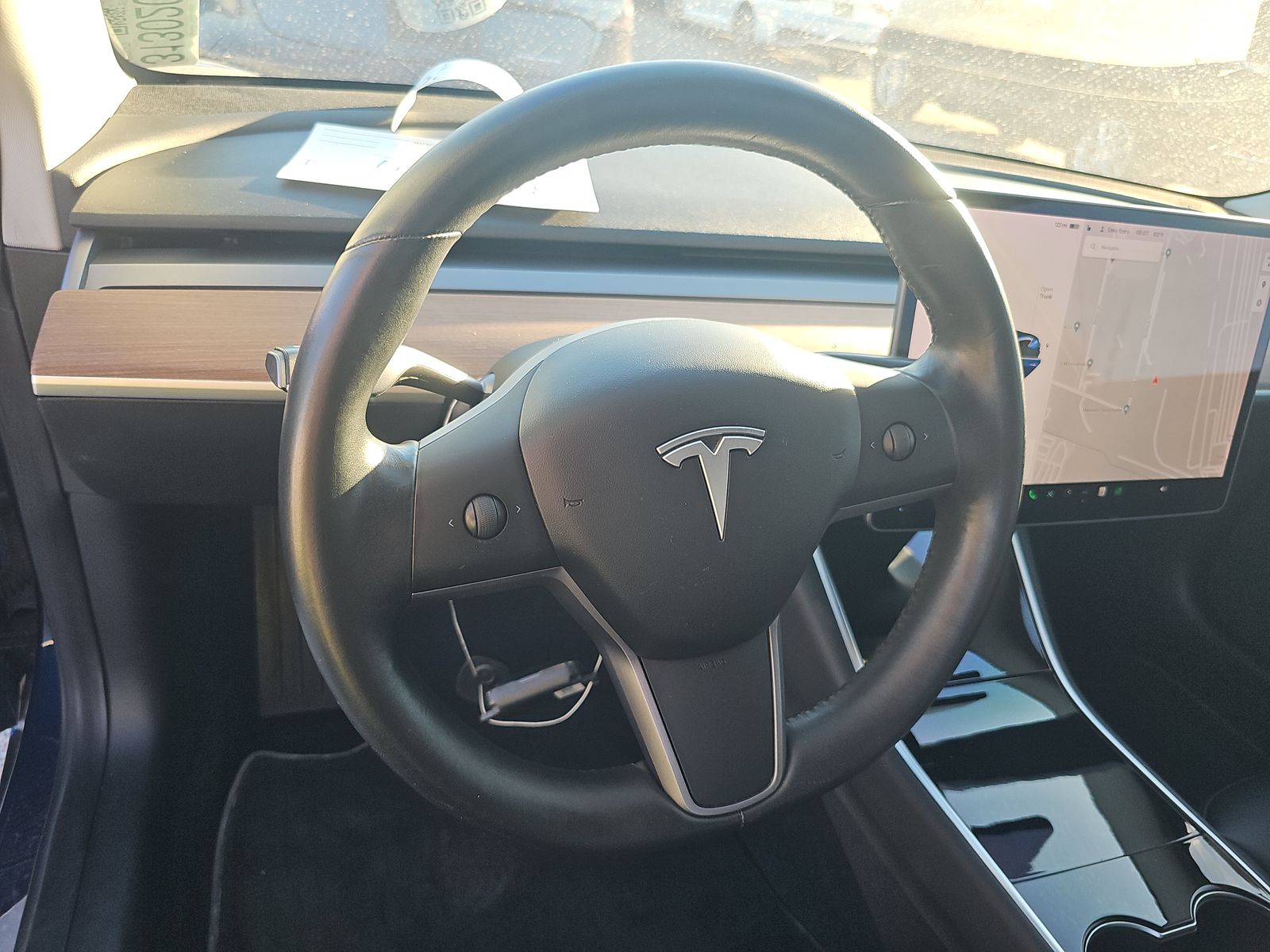 2019 Tesla Model 3 Performance AWD