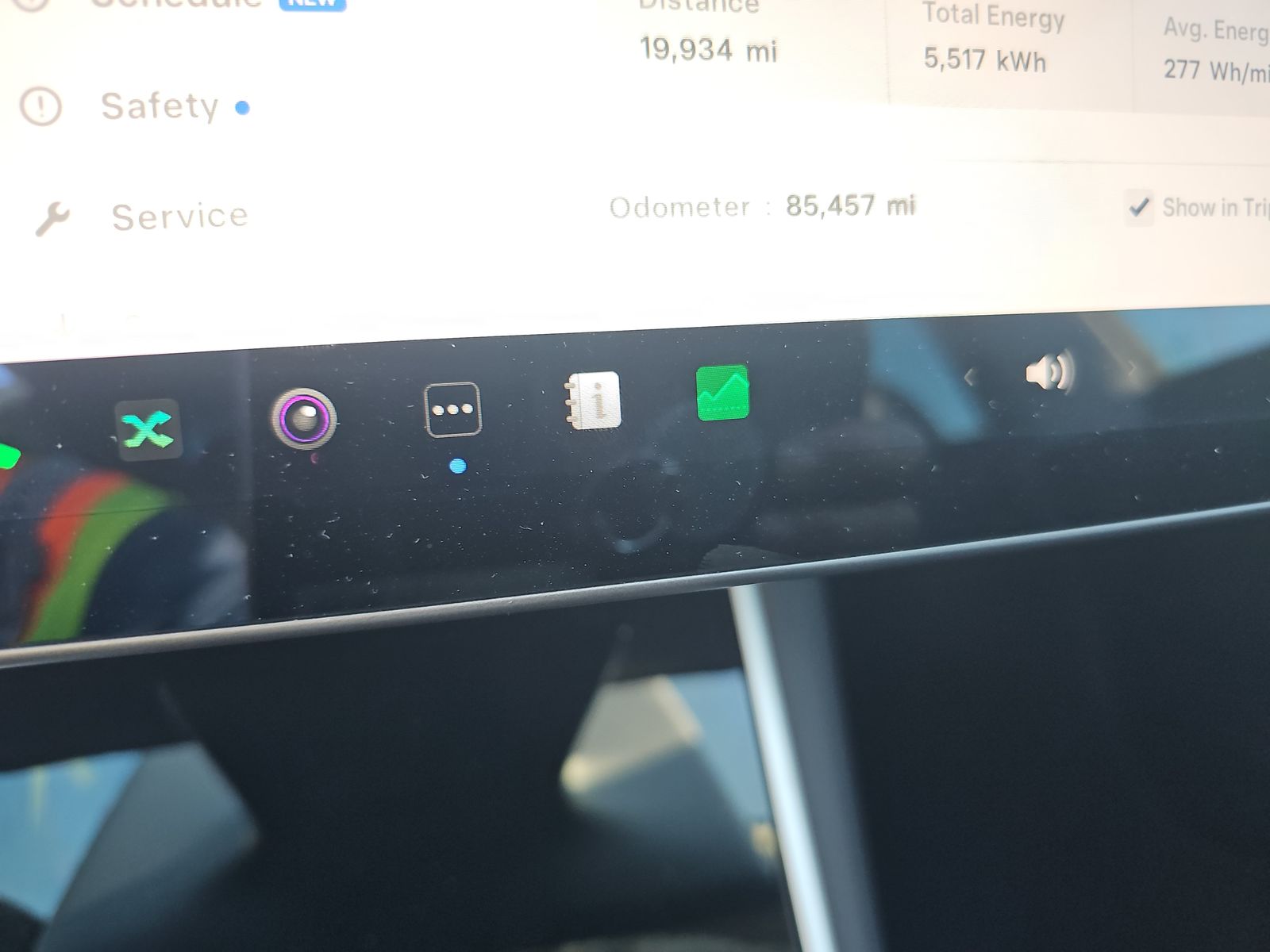 2019 Tesla Model 3 Performance AWD