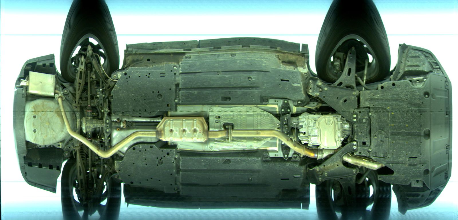 2024 Subaru Forester Limited AWD