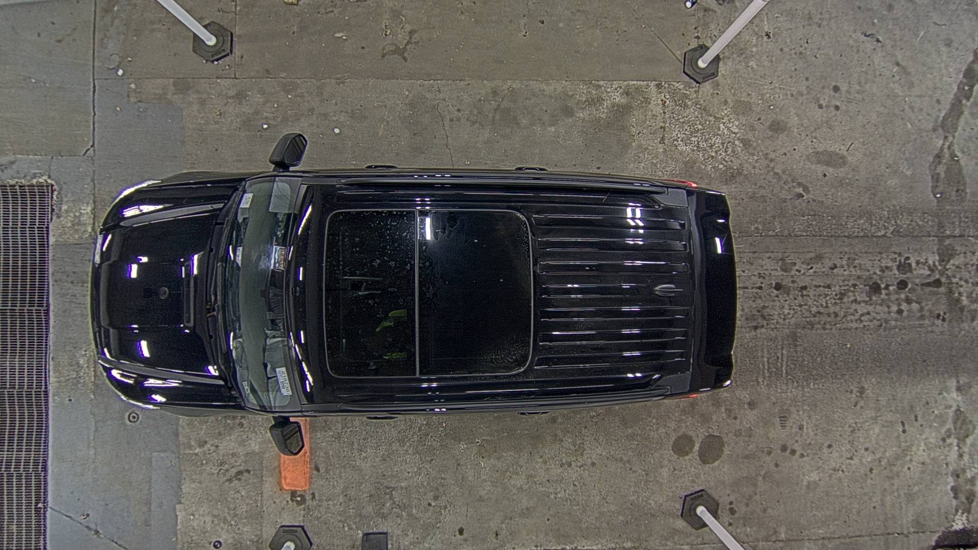 2021 Ford Explorer XLT AWD