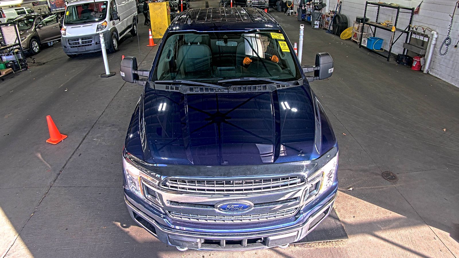 2020 Ford F-150 XLT AWD