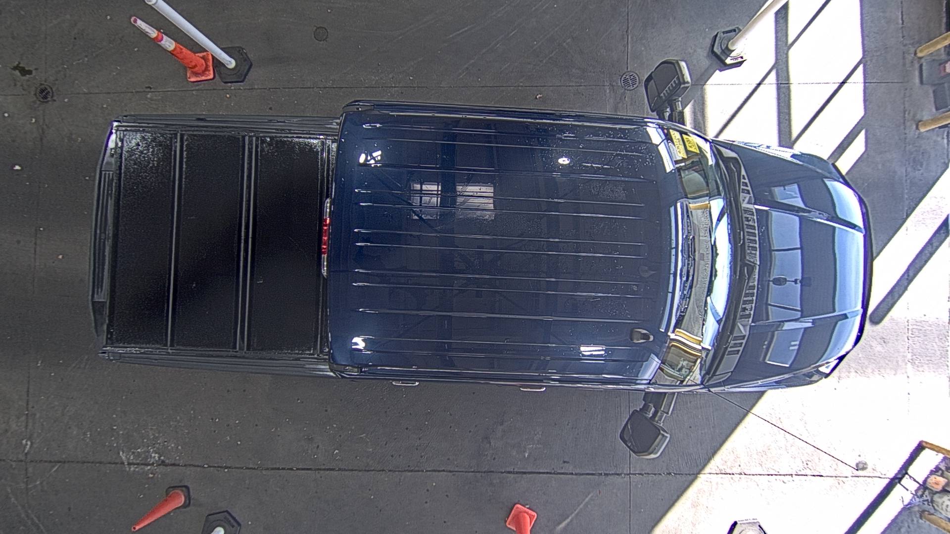 2020 Ford F-150 XLT AWD