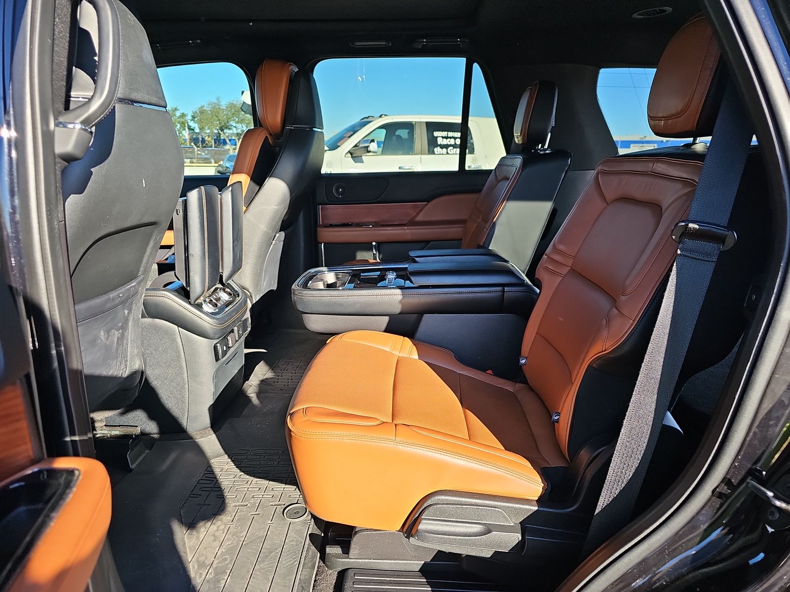 2019 Lincoln Navigator Reserve AWD